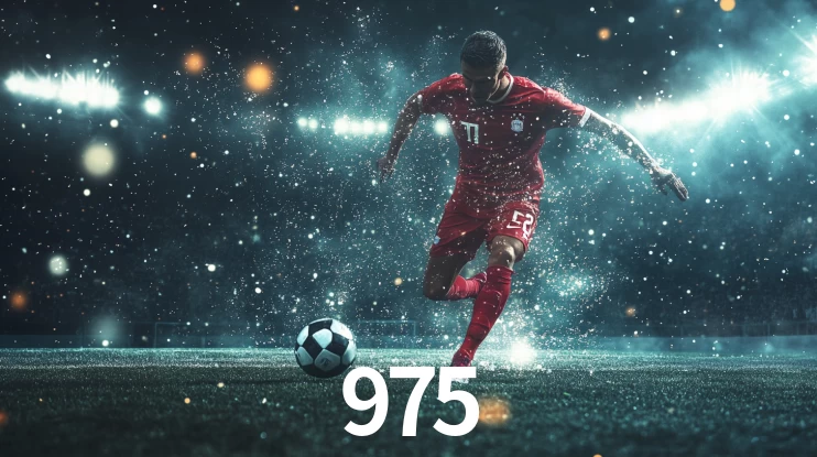 Plataforma de Apostas 975