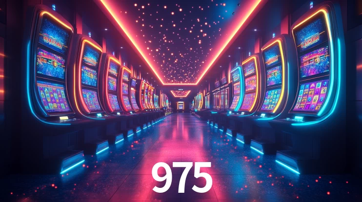 Slots na Plataforma 975